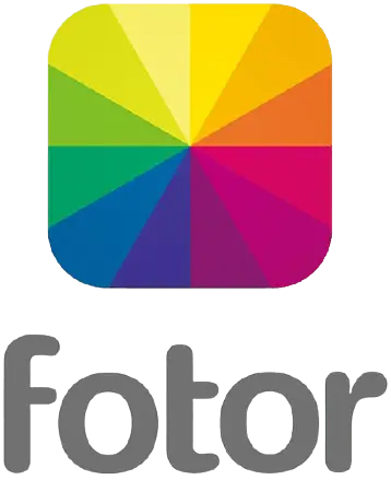 fotor logo 