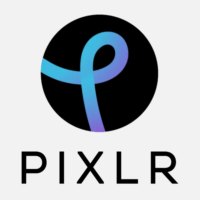 pixlr logo