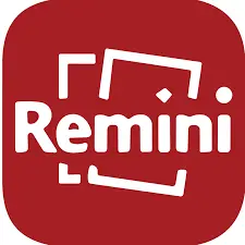 remini logo