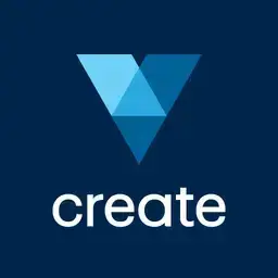 v create logo for pixellab battle