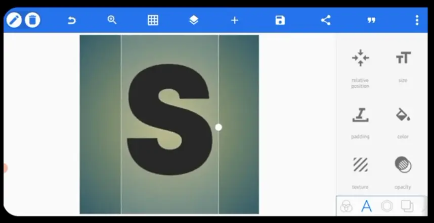 logo deisgn pixelllab mod apk