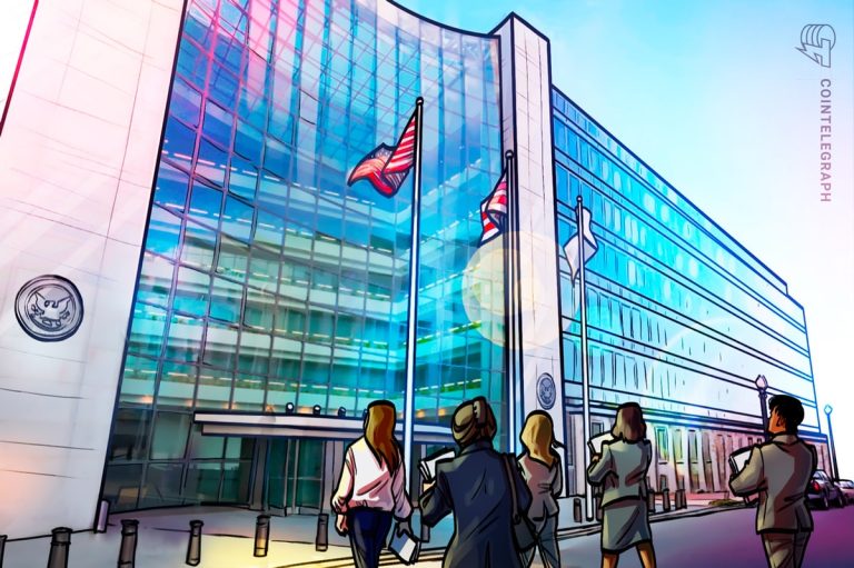Finance Group Urges SEC Reject Tokenized Equities Exemptions
